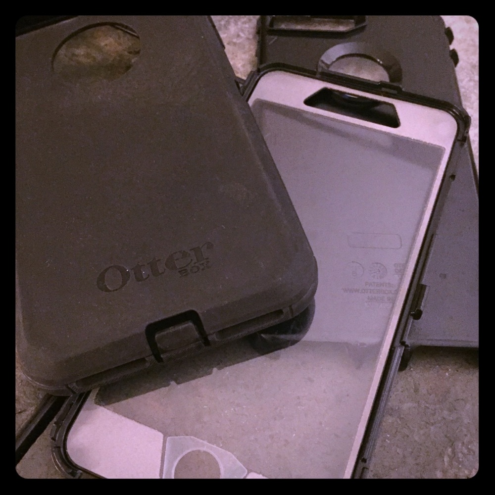 Otter Box